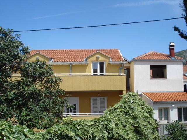Apartment Luna Dubrovnik Ngoại thất bức ảnh