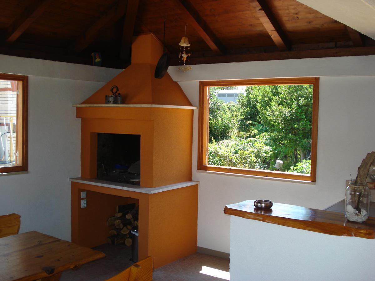 Apartment Luna Dubrovnik Ngoại thất bức ảnh