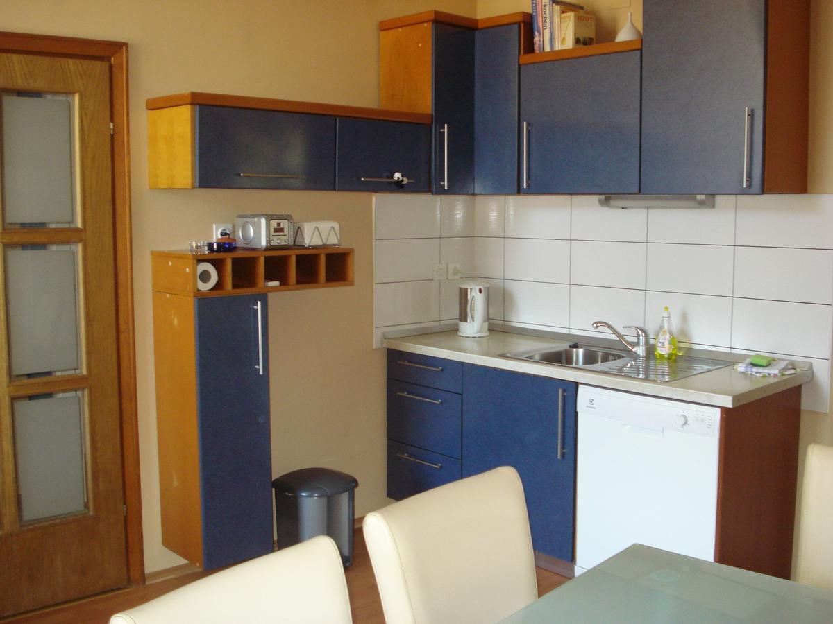 Apartment Luna Dubrovnik Ngoại thất bức ảnh
