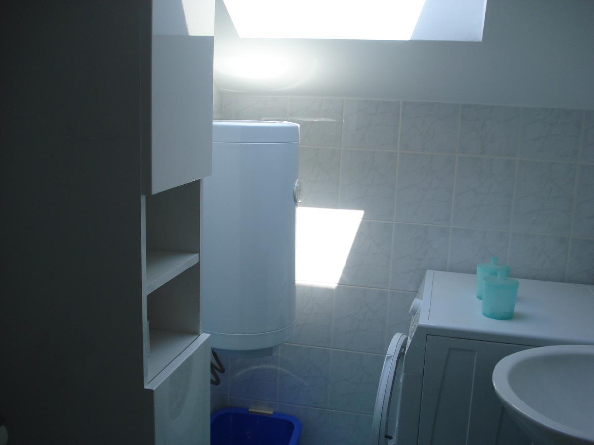 Apartment Luna Dubrovnik Ngoại thất bức ảnh