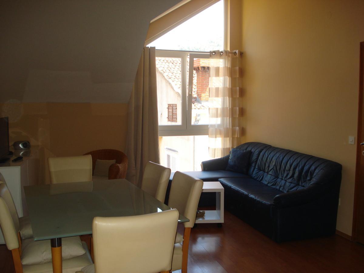 Apartment Luna Dubrovnik Ngoại thất bức ảnh