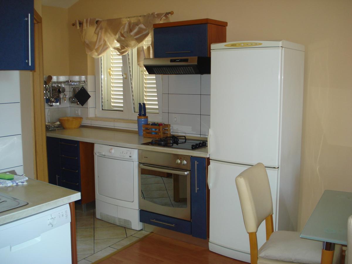 Apartment Luna Dubrovnik Ngoại thất bức ảnh