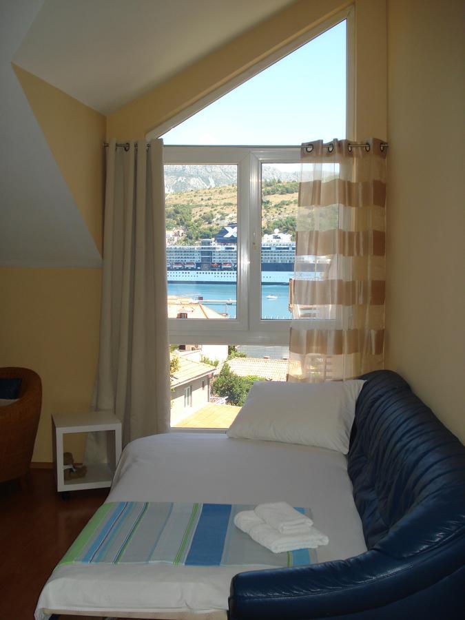 Apartment Luna Dubrovnik Ngoại thất bức ảnh