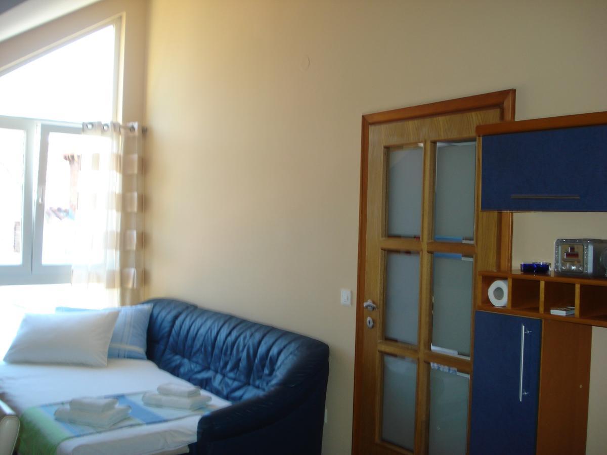 Apartment Luna Dubrovnik Ngoại thất bức ảnh