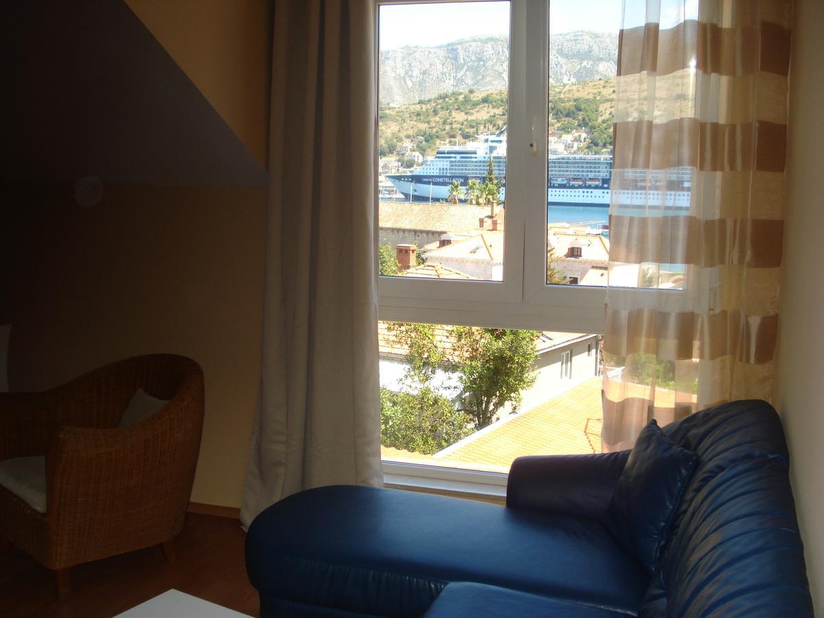 Apartment Luna Dubrovnik Ngoại thất bức ảnh