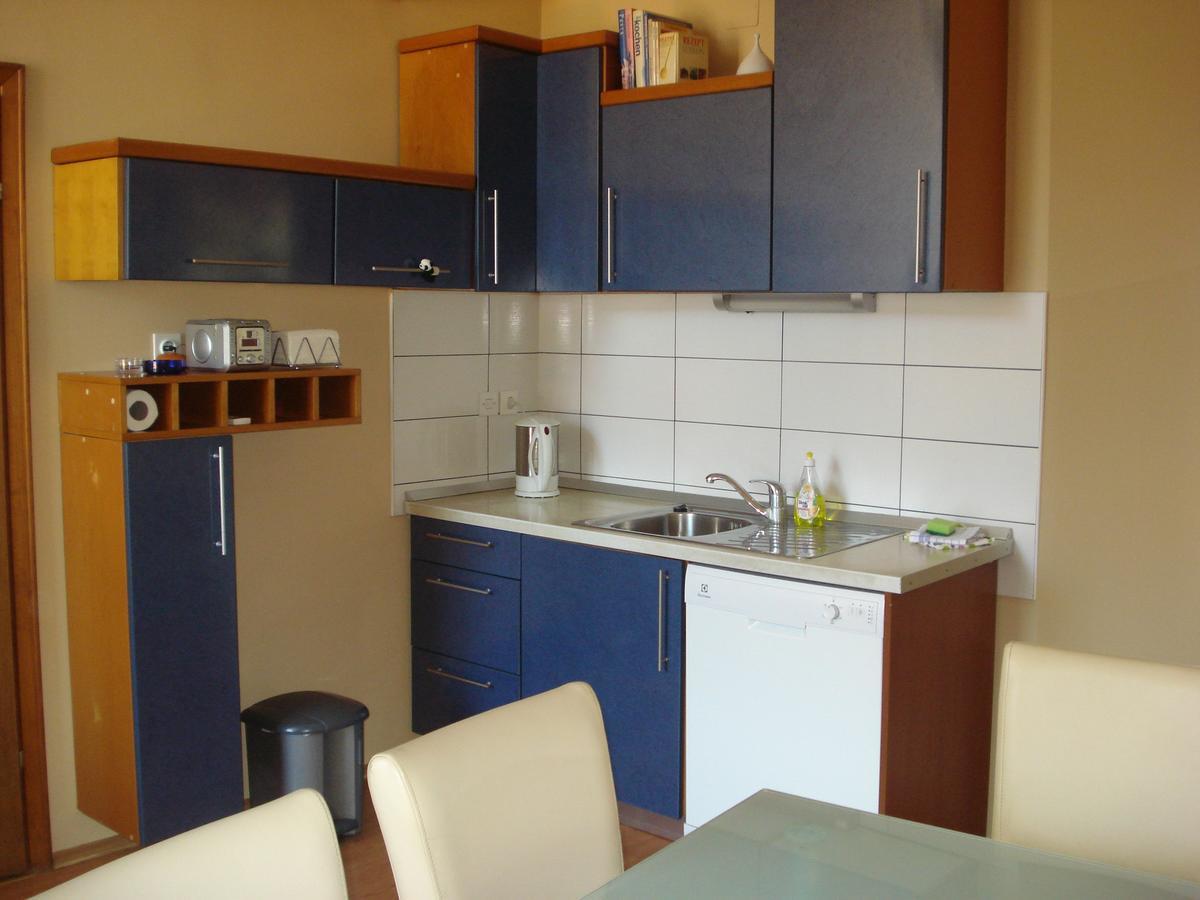 Apartment Luna Dubrovnik Ngoại thất bức ảnh