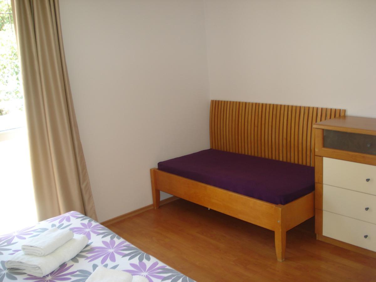 Apartment Luna Dubrovnik Ngoại thất bức ảnh