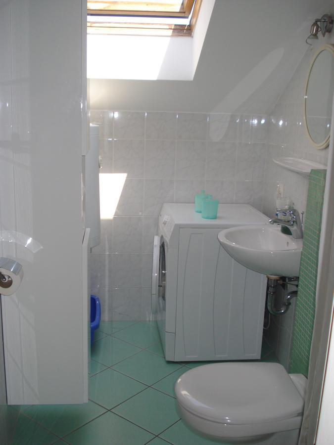 Apartment Luna Dubrovnik Ngoại thất bức ảnh