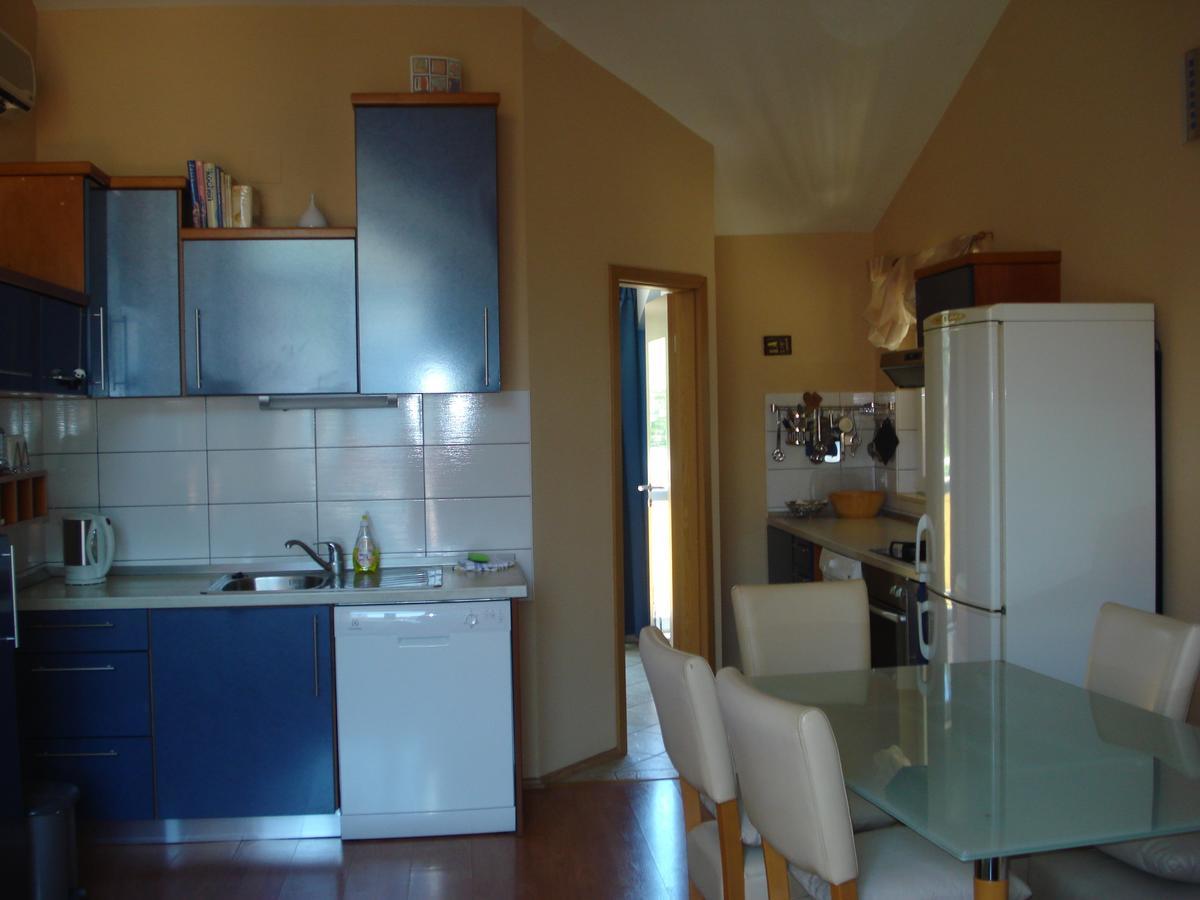 Apartment Luna Dubrovnik Ngoại thất bức ảnh