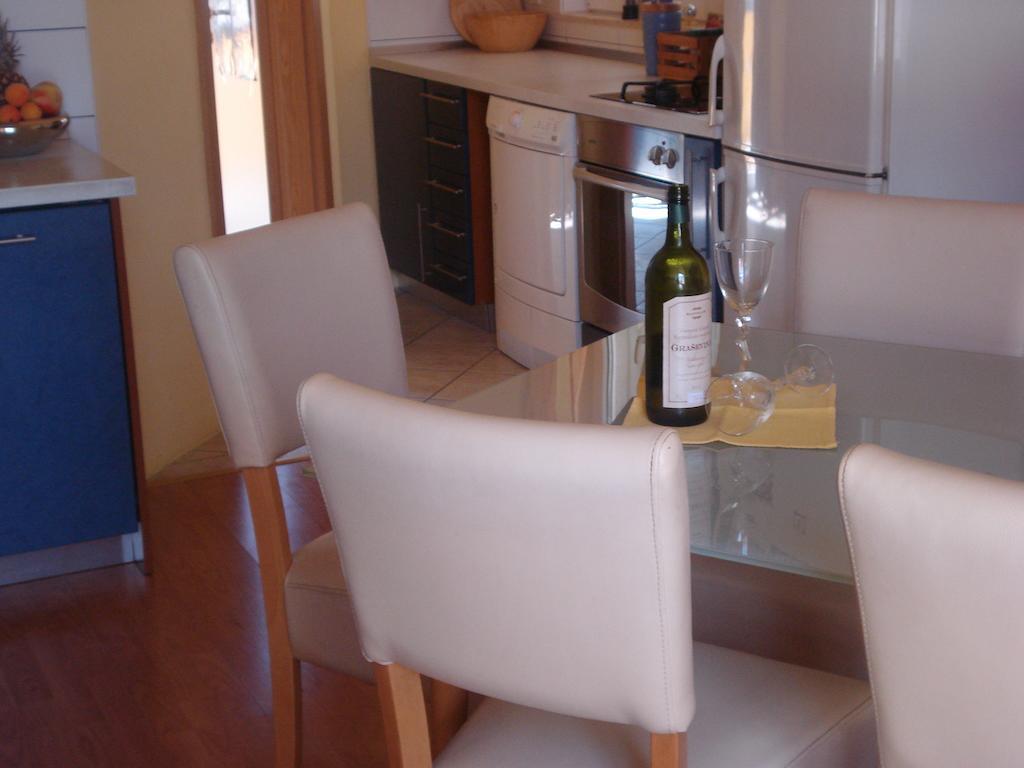 Apartment Luna Dubrovnik Phòng bức ảnh