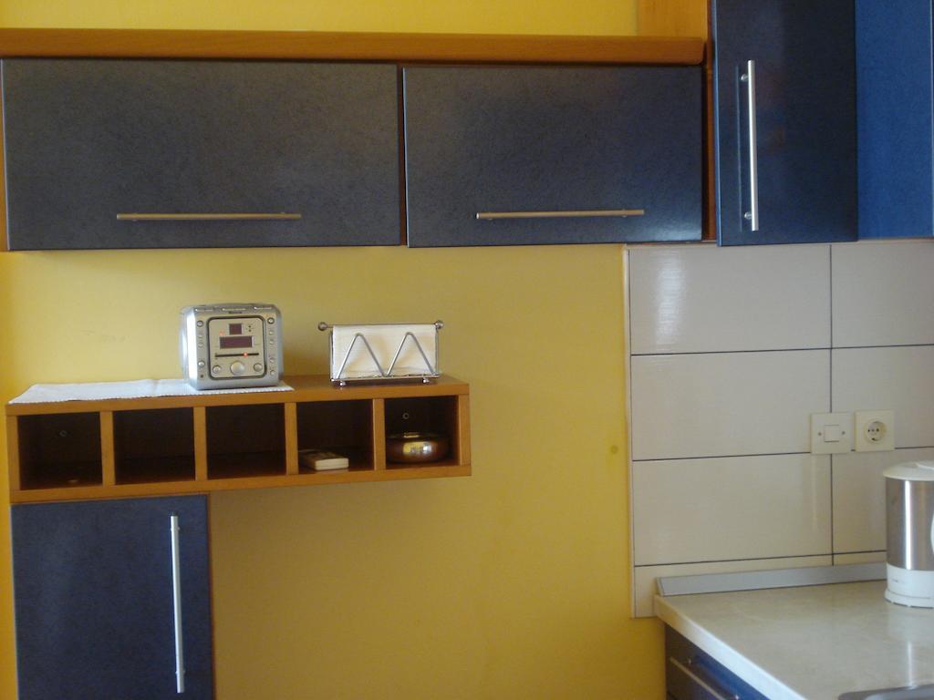 Apartment Luna Dubrovnik Phòng bức ảnh