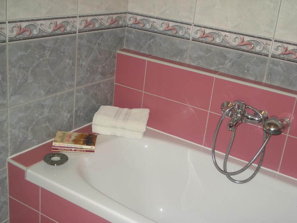 Apartment Luna Dubrovnik Phòng bức ảnh