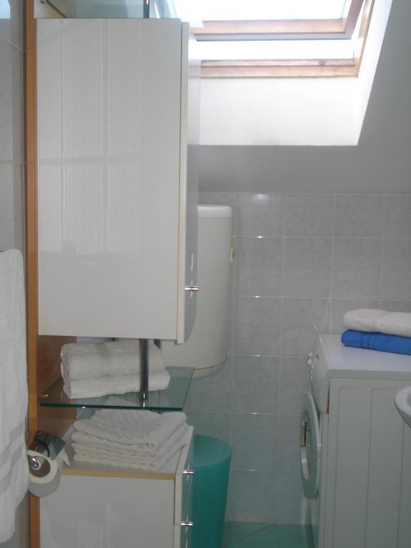 Apartment Luna Dubrovnik Phòng bức ảnh