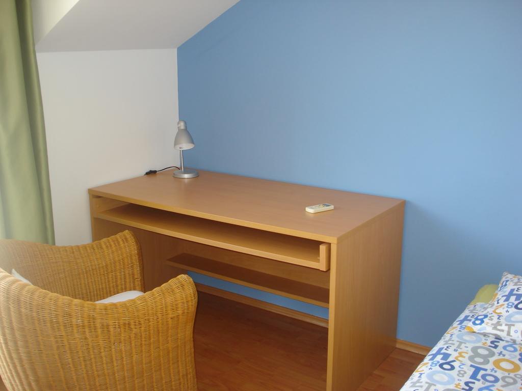 Apartment Luna Dubrovnik Ngoại thất bức ảnh