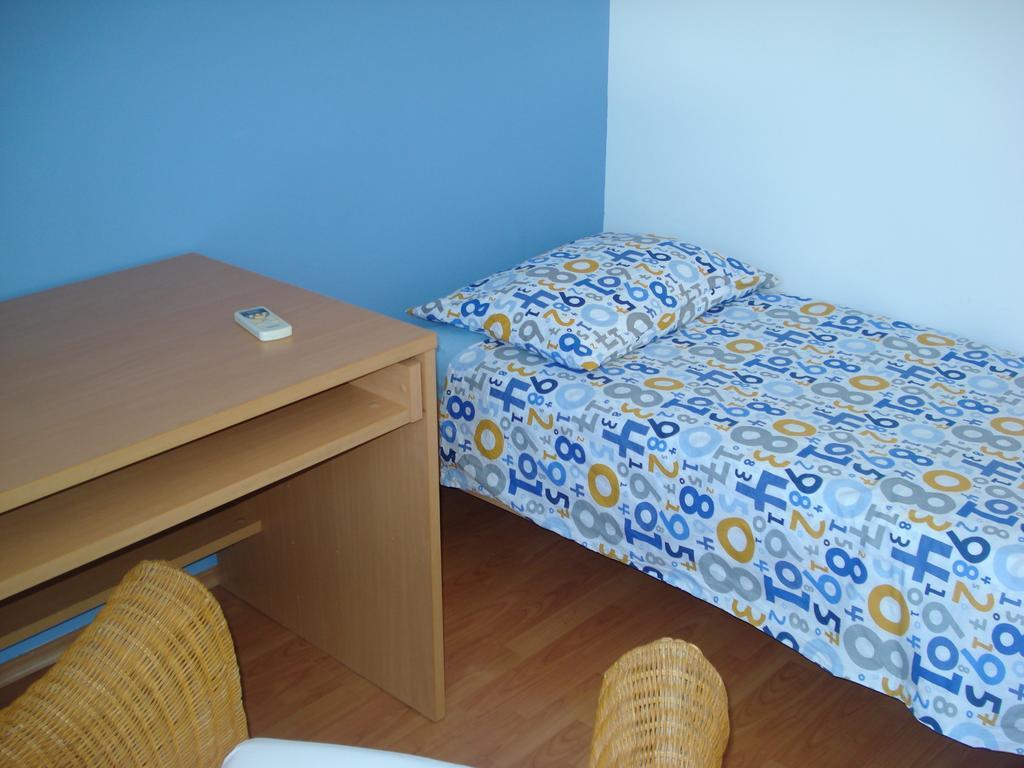 Apartment Luna Dubrovnik Ngoại thất bức ảnh