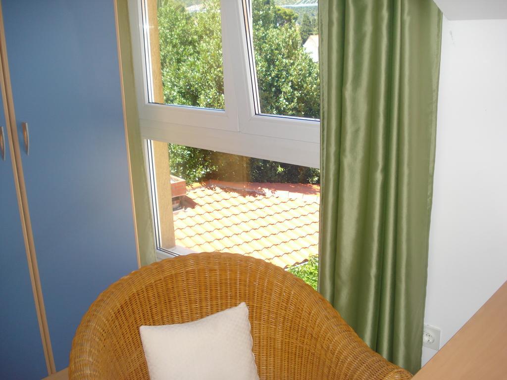 Apartment Luna Dubrovnik Ngoại thất bức ảnh