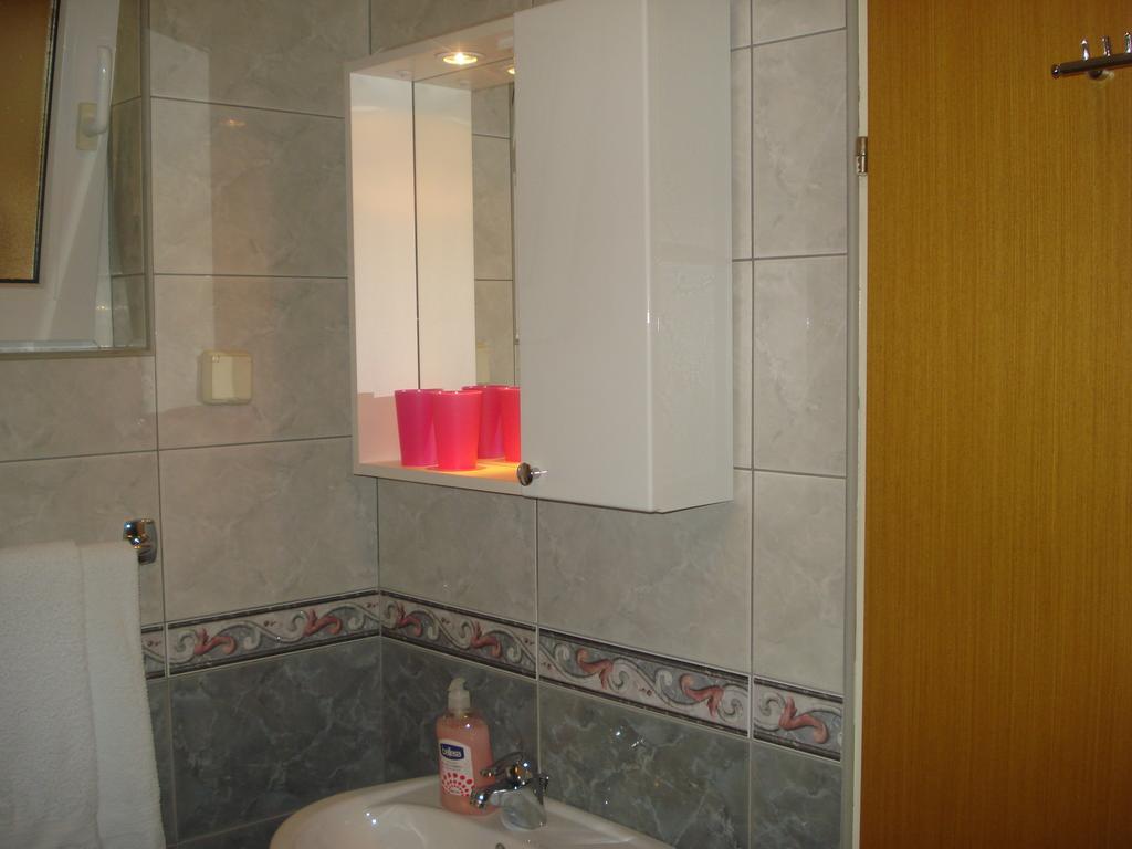 Apartment Luna Dubrovnik Ngoại thất bức ảnh