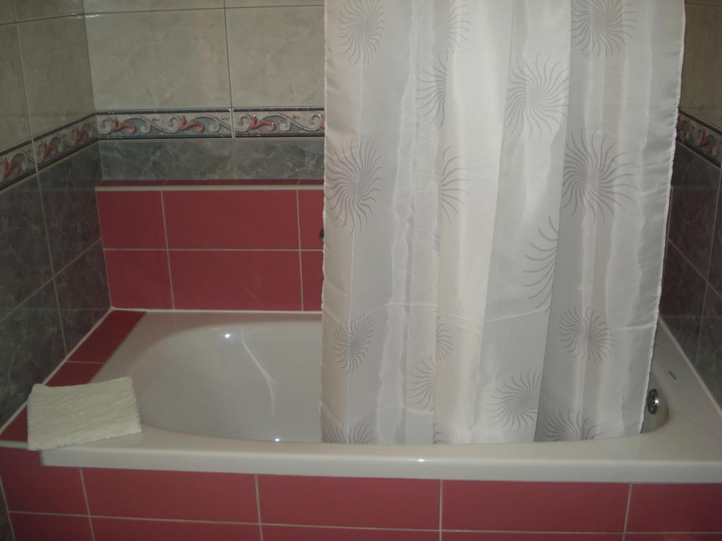 Apartment Luna Dubrovnik Ngoại thất bức ảnh